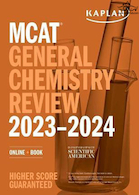 MCAT General Chemistry Review 2023-2024 | بررسی شیمی عمومی MCAT 2023-2024